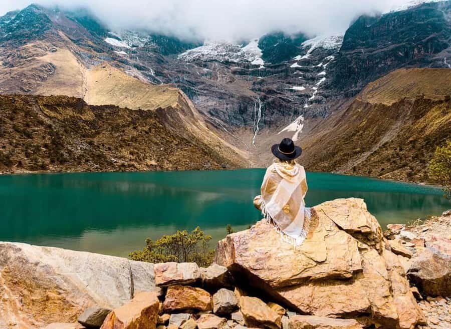 From Cusco: Excursion to Humantay lake from Cusco - Key points to know before booking