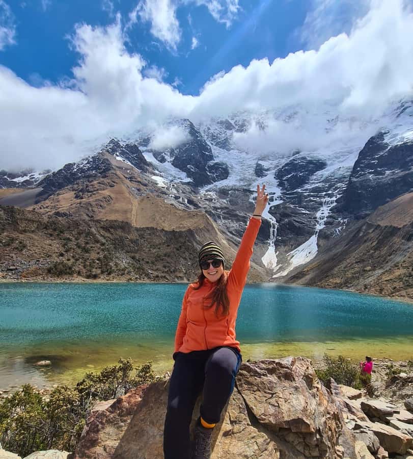 From Cusco: Excursion to Humantay lake from Cusco - Why Humantay Lake makes such a strong day trip