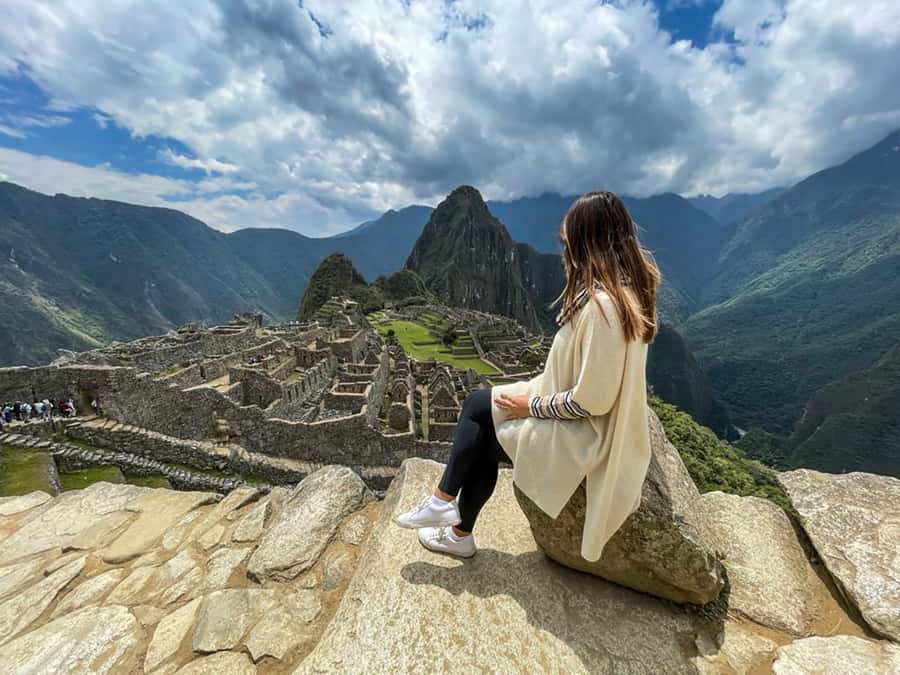 From Cusco: Full-Day Group Tour of Machu Picchu - Key points at a glance