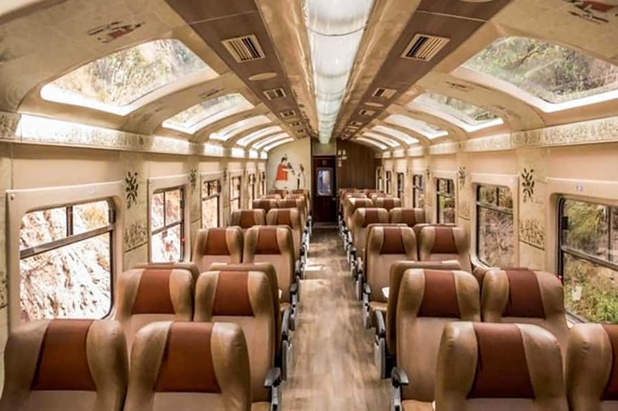 From Cusco: Full-Day Group Tour of Machu Picchu - Ollantaytambo to Aguas Calientes by train