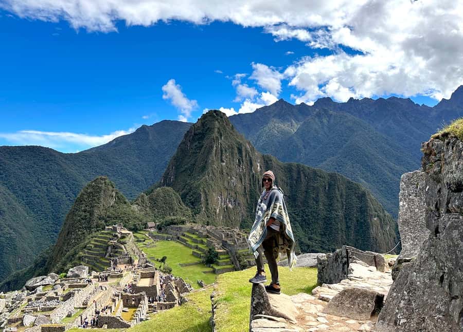 From Cusco: Full-Day Group Tour of Machu Picchu - Is $321 a fair price?