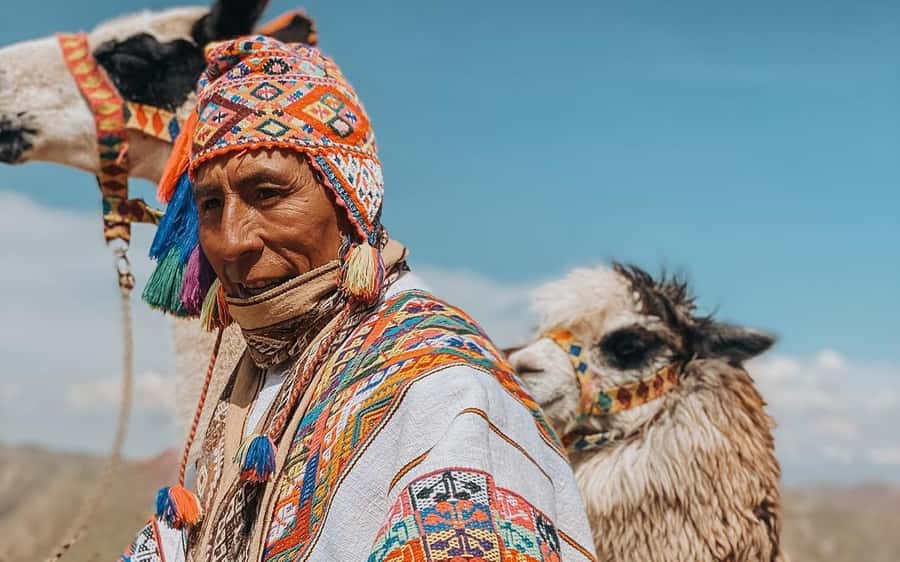 From Cusco: Full day Palccoyo Mountain tour - Is $58 good value for a full day?