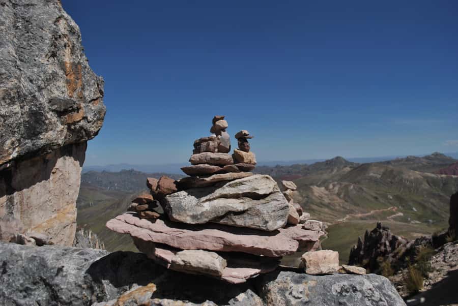 From Cusco: Full day Palcoyo Rainbow Mountain Tour - The early Cusco pickup and the long road out
