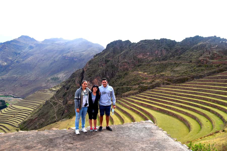 From Cusco: Full-Day Private Sacred Valley Tour - What this private Sacred Valley day is really like