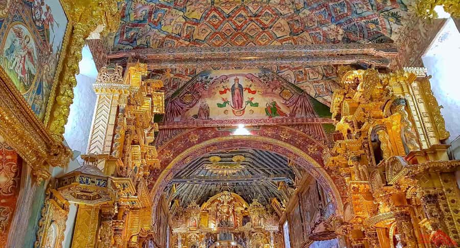 From Cusco: Full-Day Touristic Bus to Puno with Guided Tours - Key Points to Know Before Booking