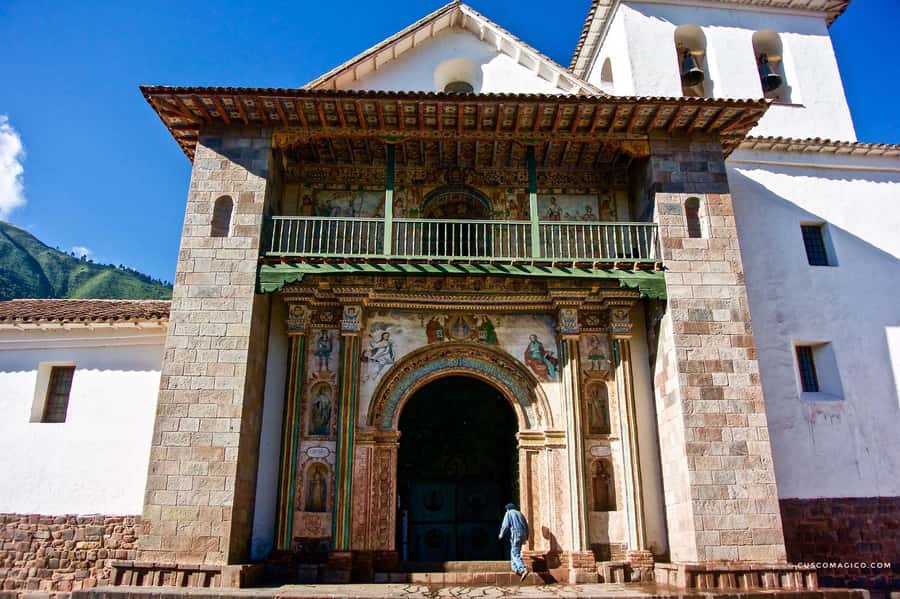 From Cusco: Full-Day Touristic Bus to Puno with Guided Tours - Why the Cusco to Puno Route Is Worth Your Day