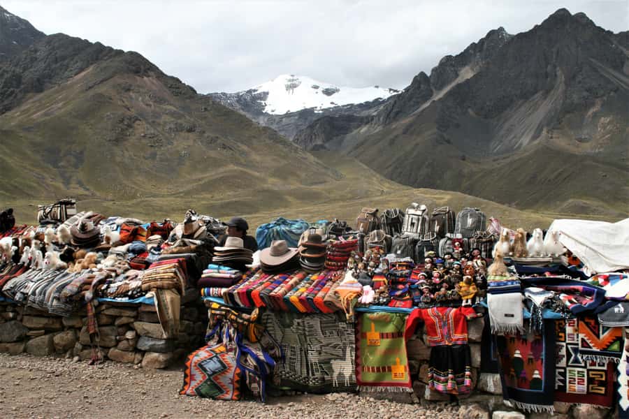From Cusco: Full-Day Touristic Bus to Puno with Guided Tours - Pickup, Documents, and the Practical Details