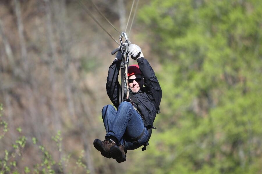 From Cusco: Half-Day Zip Line Adventure - Equipment, guides, and the small-group advantage