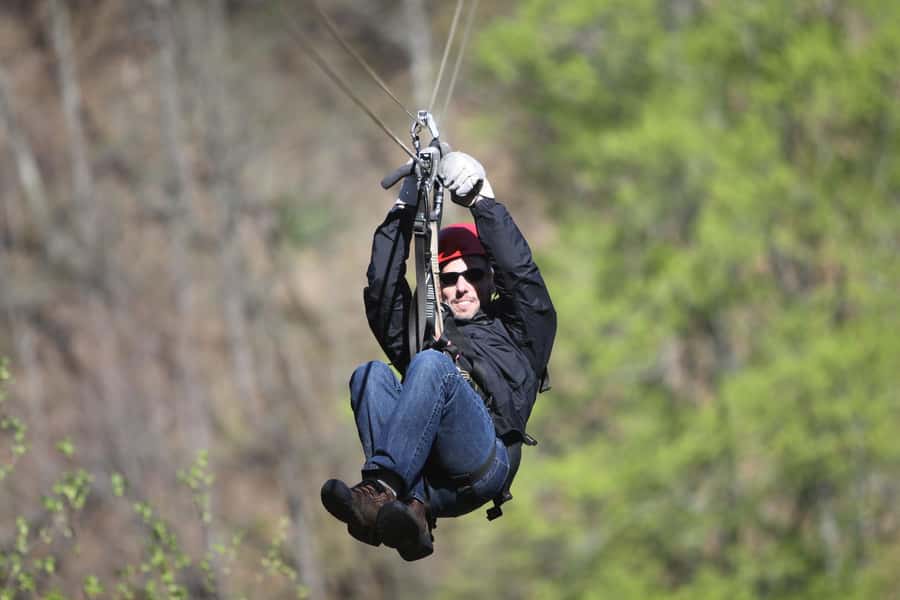 From Cusco: Half-Day Zip Line Adventure - Booking flexibility and practical preparation