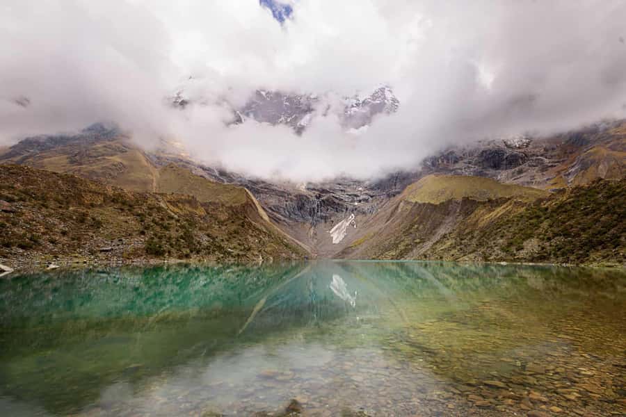 From Cusco: Hike to Humantay Lake one day With Meals - Key Points To Know Before You Book