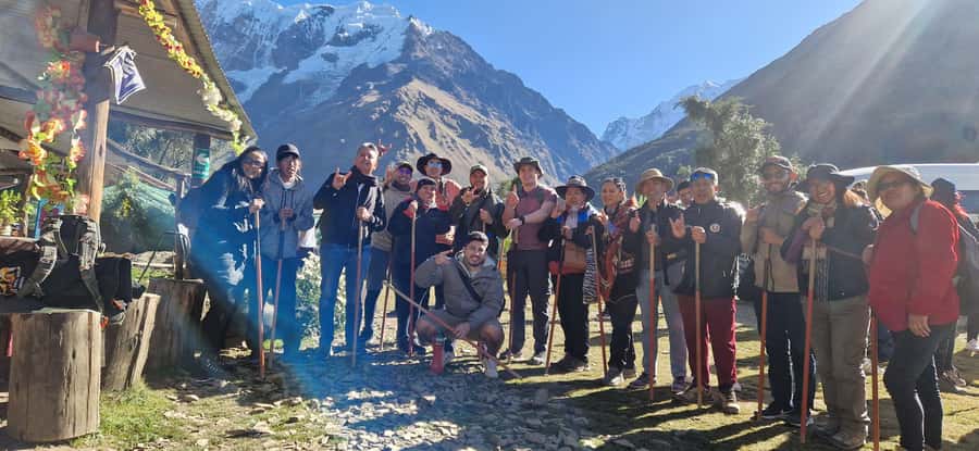 From Cusco: Humantay Lake Day Trip with Breakfast and Lunch - Key points to know before booking