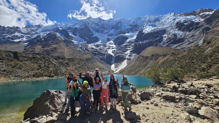 From Cusco: Humantay Lake Day Trip with Breakfast and Lunch - Why Humantay Lake makes a strong day trip from Cusco