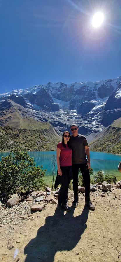 From Cusco: Humantay Lake Day Trip with Breakfast and Lunch - Breakfast in Mollepata at 6:30 AM