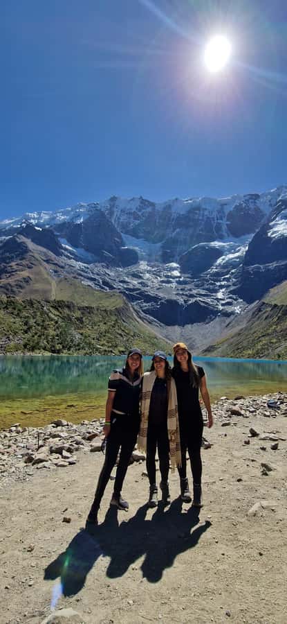 From Cusco: Humantay Lake Day Trip with Breakfast and Lunch - The 4:00 AM pickup around central Cusco