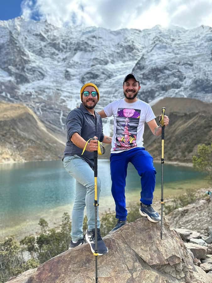 From Cusco: Humantay Lake Tour - Key points to know before booking