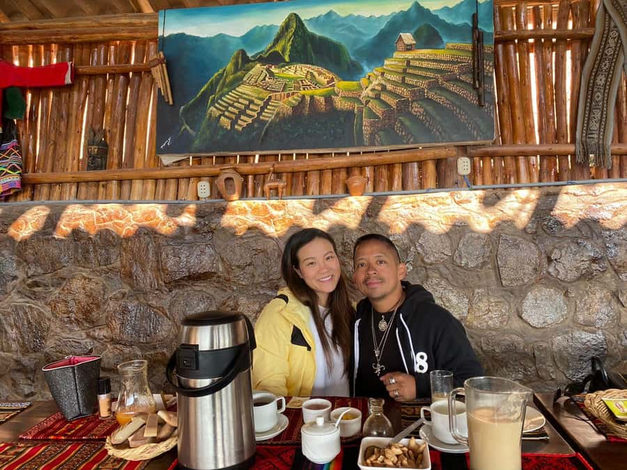 From Cusco: Humantay Lake Tour - Who should book this Humantay Lake tour?