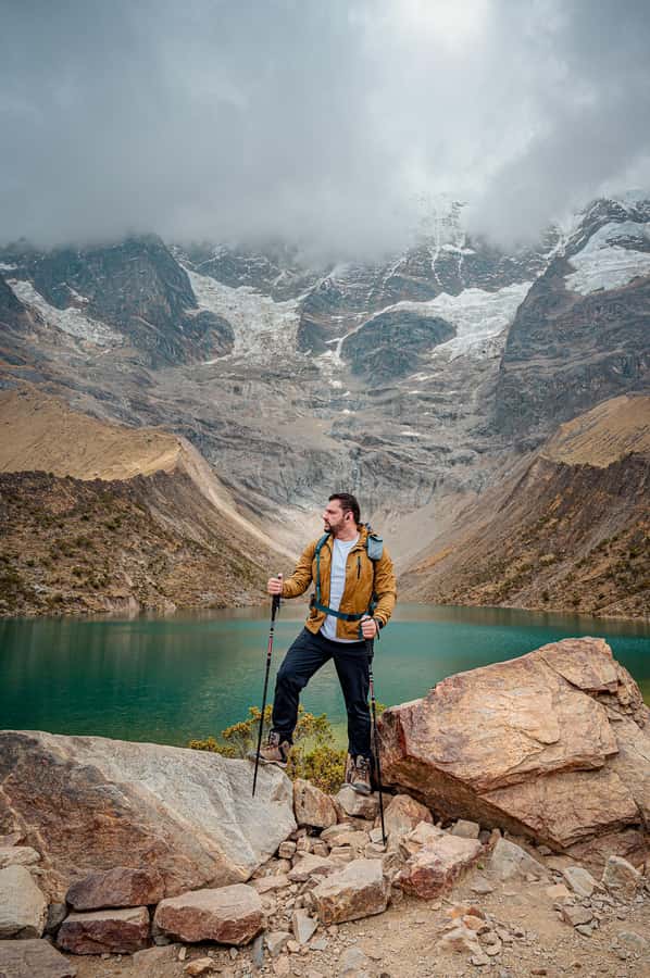 From Cusco: Humantay Lake Tour - Why Humantay Lake makes a strong day trip