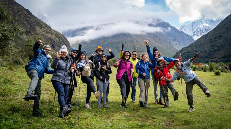 From Cusco: Humantay Lake Tour - Returning to Soraypampa and Cusco