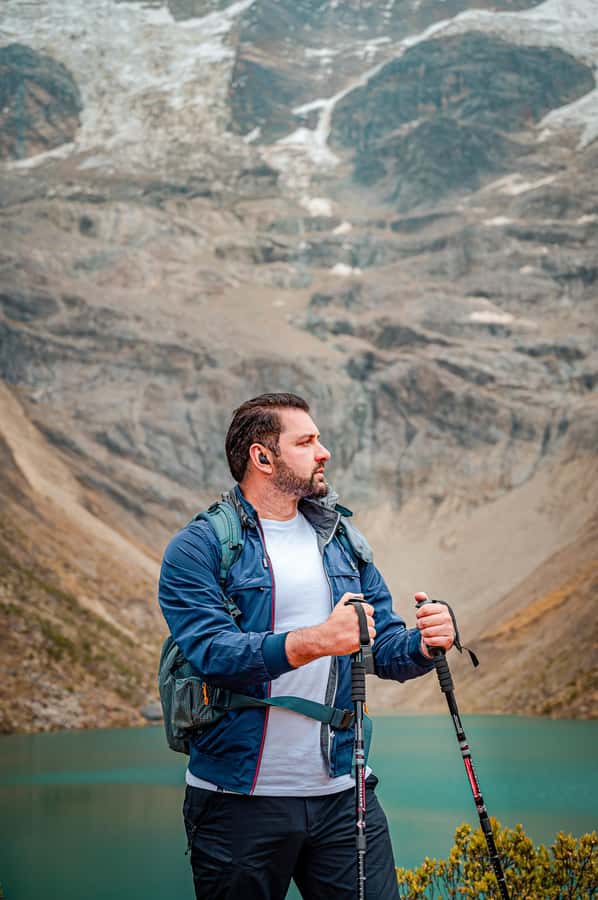 From Cusco: Humantay Lake Tour - The 4:00 am pickup from Cusco