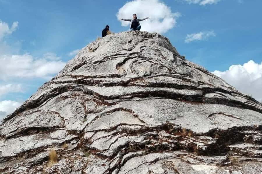 From Cusco: Inka Suspension Bridge Qeswachaca - Qeswachaka - Why Qeswachaka matters more than an ordinary bridge