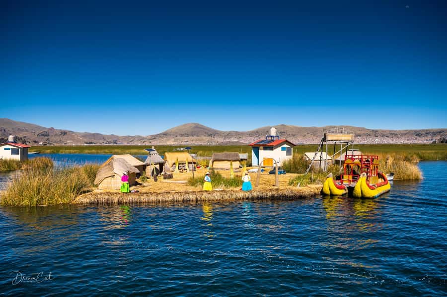 From Cusco: Lake Titicaca, Uros and Amantani by sleeper bus - Choosing between one day and two