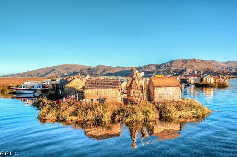 From Cusco: Lake Titicaca, Uros and Amantani by sleeper bus - What to pack for the lake