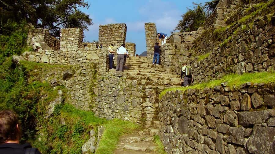 From Cusco: Machu Picchu 2-Day Inca Trail - Wiñay Wayna and the First Great View