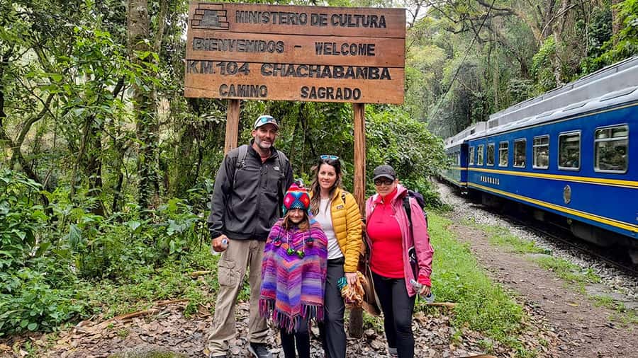 From Cusco: Machu Picchu 2-Day Inca Trail - Day Two Inside Machu Picchu