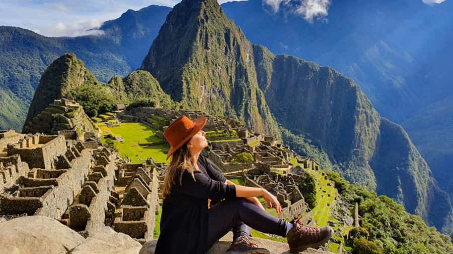 From Cusco: Machu Picchu 2-Day Inca Trail - Day One Begins in Cusco and the Sacred Valley