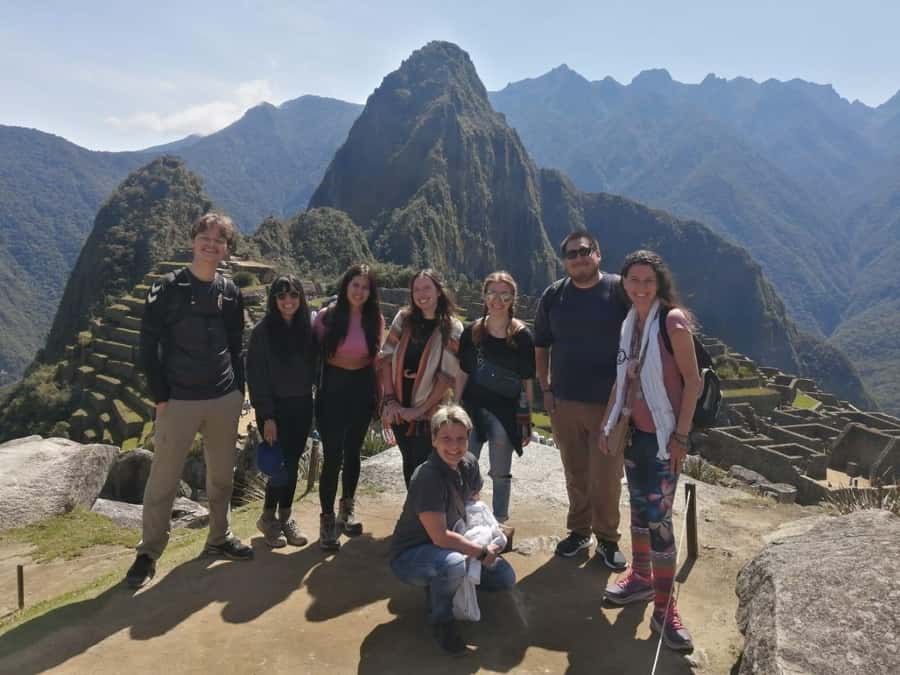 From Cusco: Machu Picchu 2 days - Who will get the most from this tour?