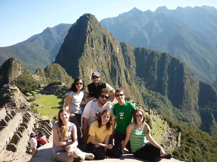 From Cusco: Machu Picchu 2 days - Communication is the main risk