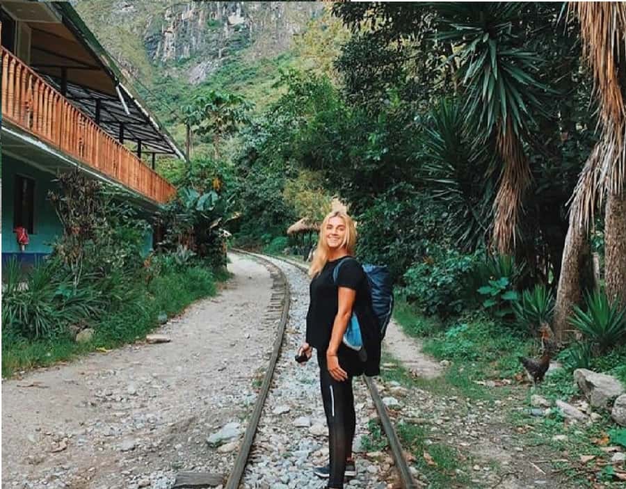 From Cusco: Machu Picchu 2 days - Packing for an early, wet mountain day