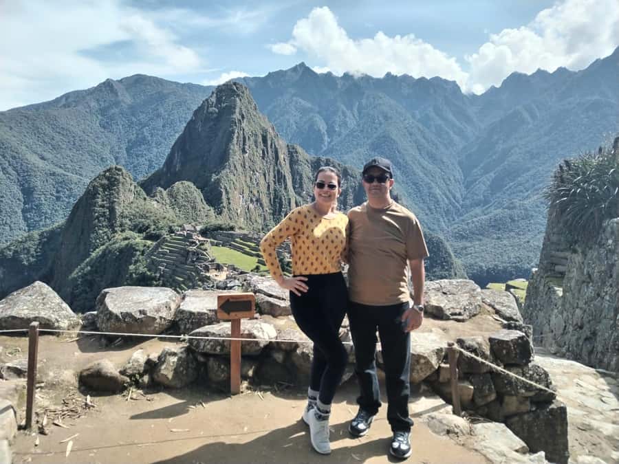 From Cusco: Machu Picchu by Car 2D/1N - What to pack for this specific route