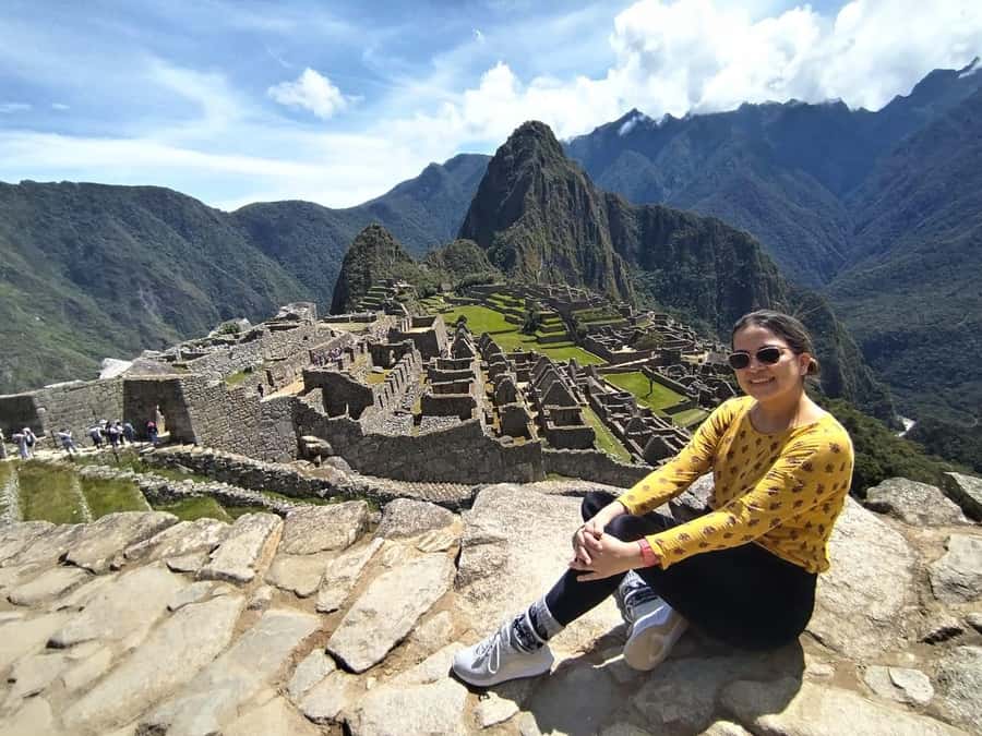 From Cusco: Machu Picchu by Car 2D/1N - Leaving Cusco around 6:00 a.m.