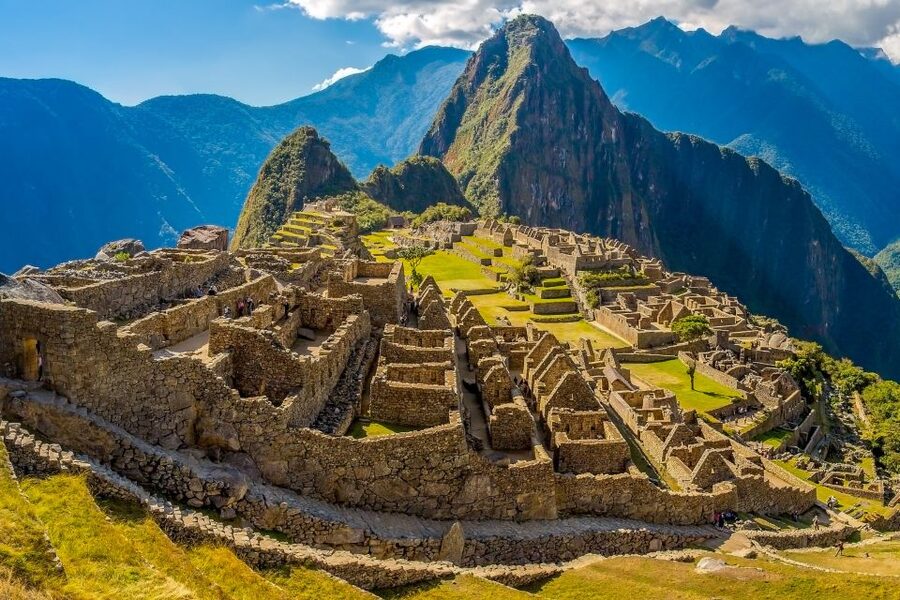 From Cusco: Machu Picchu Full-Day Guided Tour - What to pack for this exact day