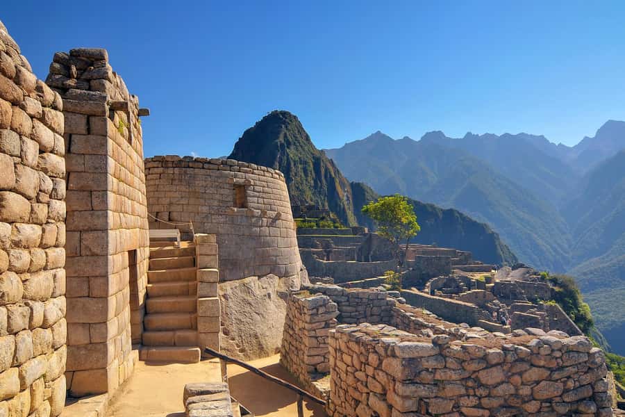 From Cusco: Machu Picchu Full-Day Guided Tour - What you do between guided sections