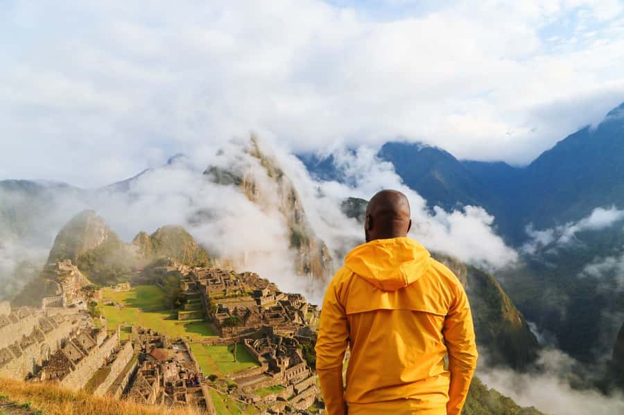 From Cusco: Machu Picchu Full-Day Guided Tour - Is $465 a fair price?