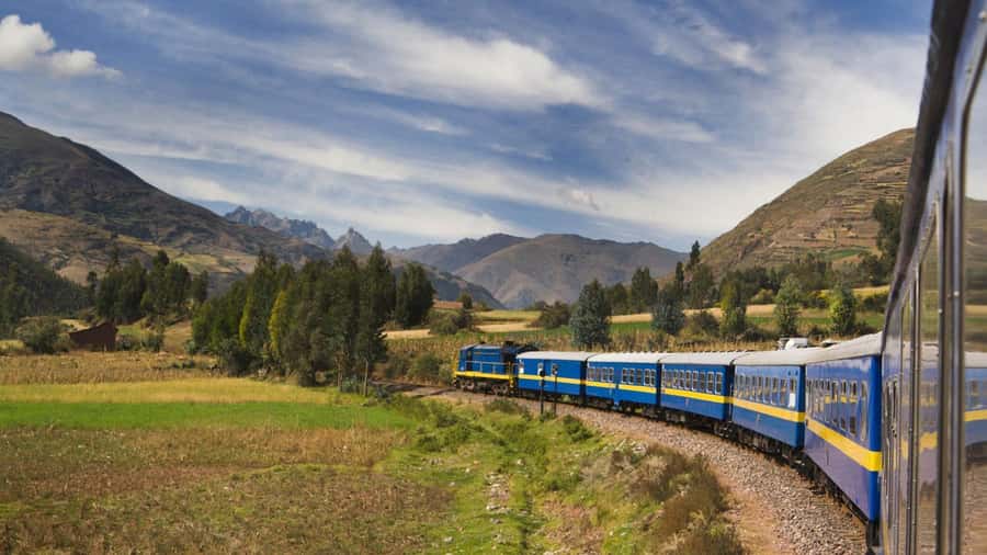 From Cusco: Machu Picchu Full-Day Guided Tour - The early Cusco departure