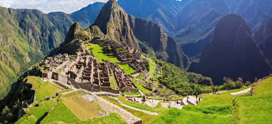 From Cusco: Machu Picchu Private Day Trip on Panoramic Train - The long Cusco morning and private pickup