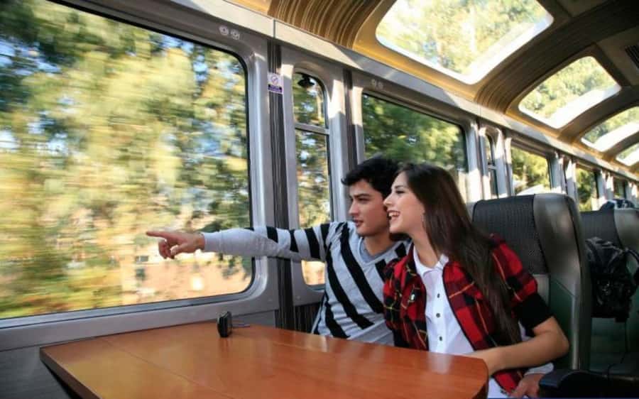 From Cusco: Machu Picchu Private Day Trip on Panoramic Train - Reaching Aguas Calientes and Machu Picchu