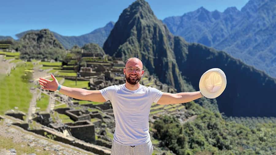 From Cusco: Machu Picchu Tour with Hiking Ticket - Who will enjoy this Machu Picchu tour most
