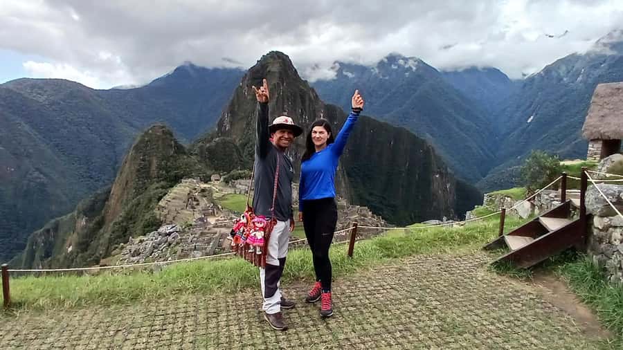 From Cusco: Machu Picchu Tour with Hiking Ticket - A long day from Cusco to Machu Picchu