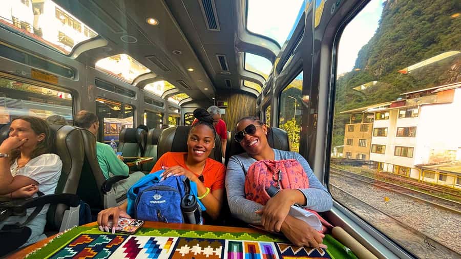 From Cusco: Machu Picchu Tour with Hiking Ticket - Returning to Aguas Calientes and Cusco