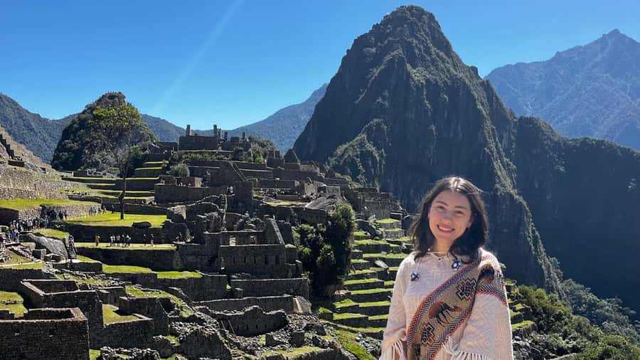 From Cusco: Machu Picchu Tour with Hiking Ticket - The practical details that shape the day