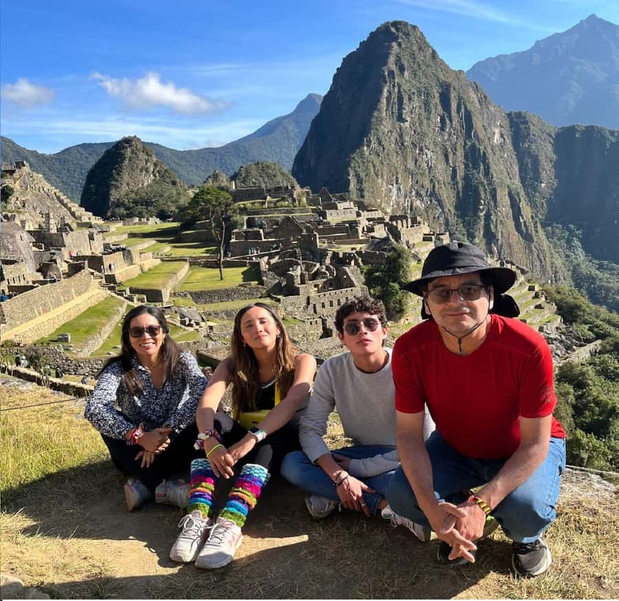 from cusco machupicchu 2 days - Three ways to reach Machu Picchu