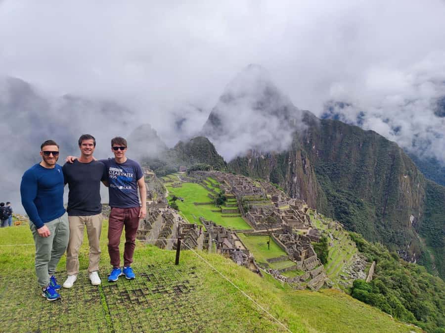 from cusco machupicchu 2 days - Price and value at $179 per person