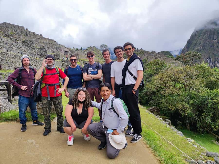 from cusco machupicchu 2 days - Option one: the lowest-cost two-day plan