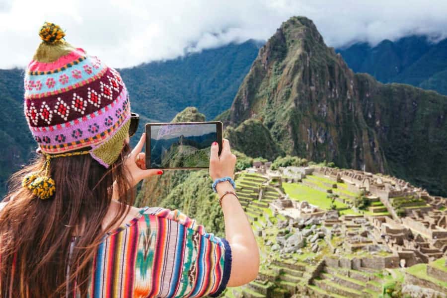 From Cusco:MachuPicchu Excursion 1 day plus Ticket and Train - Key points at a glance
