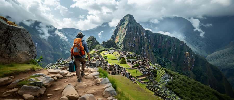 From Cusco:MachuPicchu Excursion 1 day plus Ticket and Train - Why this day trip works from Cusco