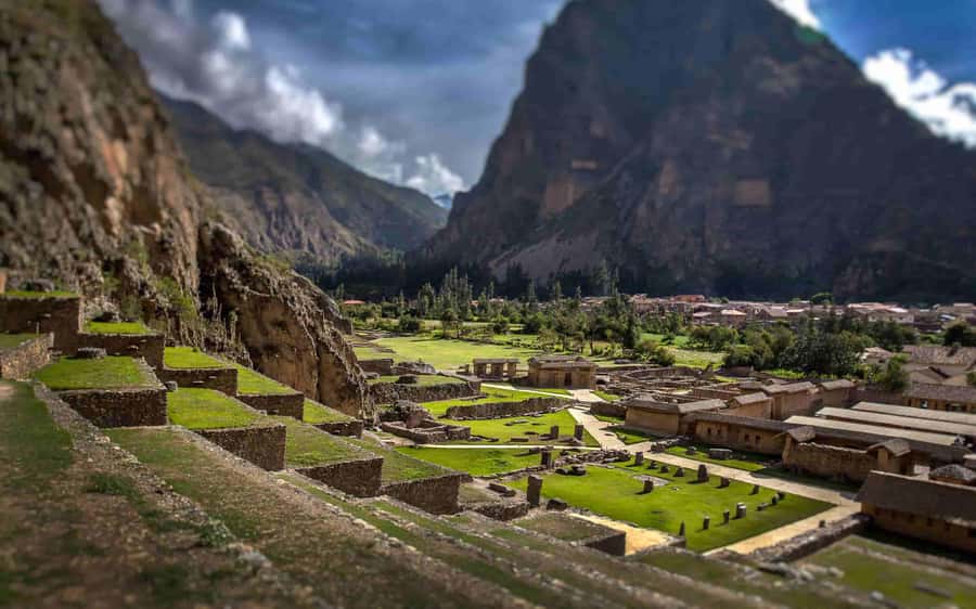 From Cusco: Maras and Moray and Ollantaytambo Tour - Key points to know before booking